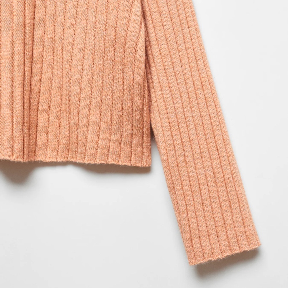 NWT Ribbed Two Piece Set - Picture 10 of 16
